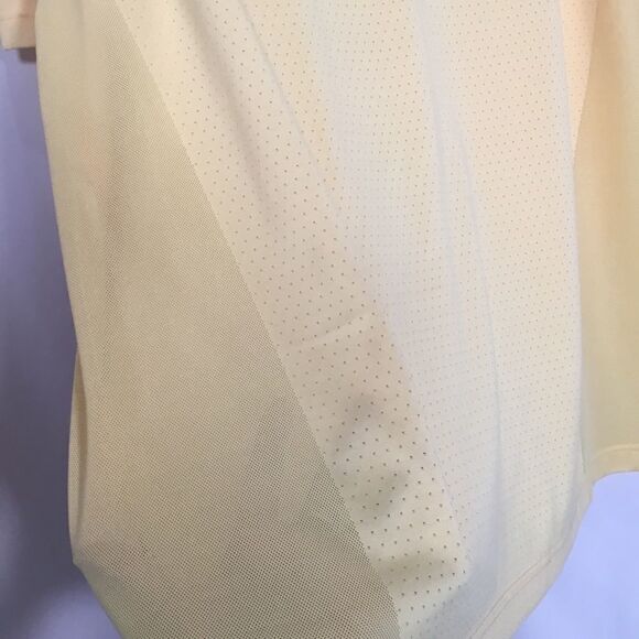 Ashworth Perforated Golf Polo (UC7) - Picture 5 of 9